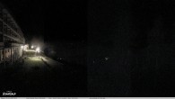 Archiv Foto Webcam Hotel Schatzalp, Davos 01:00