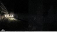 Archiv Foto Webcam Hotel Schatzalp, Davos 23:00