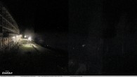 Archiv Foto Webcam Hotel Schatzalp, Davos 01:00