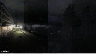 Archiv Foto Webcam Hotel Schatzalp, Davos 21:00