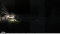 Archiv Foto Webcam Hotel Schatzalp, Davos 23:00