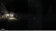Archiv Foto Webcam Hotel Schatzalp, Davos 01:00