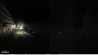 Archiv Foto Webcam Hotel Schatzalp, Davos 23:00
