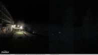 Archiv Foto Webcam Hotel Schatzalp, Davos 01:00