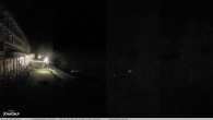 Archived image Webcam Schatzalp Hotel, Davos 23:00