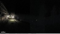 Archived image Webcam Schatzalp Hotel, Davos 01:00