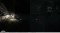 Archived image Webcam Schatzalp Hotel, Davos 23:00