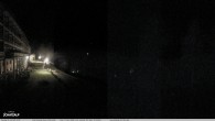 Archived image Webcam Schatzalp Hotel, Davos 01:00