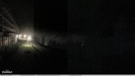Archiv Foto Webcam Hotel Schatzalp, Davos 01:00