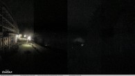 Archiv Foto Webcam Hotel Schatzalp, Davos 23:00