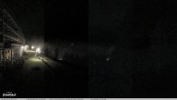Archiv Foto Webcam Hotel Schatzalp, Davos 01:00