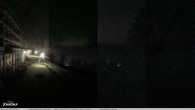Archiv Foto Webcam Hotel Schatzalp, Davos 01:00