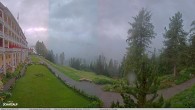 Archiv Foto Webcam Hotel Schatzalp, Davos 06:00