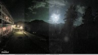 Archived image Webcam Schatzalp Hotel, Davos 23:00