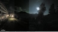 Archiv Foto Webcam Hotel Schatzalp, Davos 01:00