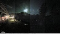 Archiv Foto Webcam Hotel Schatzalp, Davos 23:00