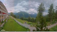 Archiv Foto Webcam Hotel Schatzalp, Davos 13:00