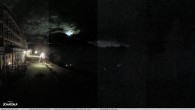 Archiv Foto Webcam Hotel Schatzalp, Davos 23:00