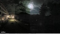 Archiv Foto Webcam Hotel Schatzalp, Davos 01:00