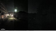Archived image Webcam Schatzalp Hotel, Davos 23:00