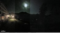 Archived image Webcam Schatzalp Hotel, Davos 01:00