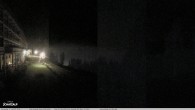 Archiv Foto Webcam Hotel Schatzalp, Davos 23:00