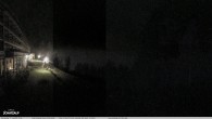 Archiv Foto Webcam Hotel Schatzalp, Davos 01:00