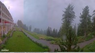 Archiv Foto Webcam Hotel Schatzalp, Davos 06:00