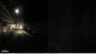 Archived image Webcam Schatzalp Hotel, Davos 01:00