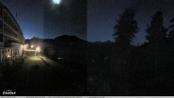 Archived image Webcam Schatzalp Hotel, Davos 03:00