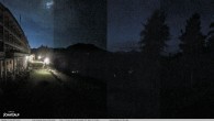 Archiv Foto Webcam Hotel Schatzalp, Davos 03:00