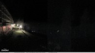Archived image Webcam Schatzalp Hotel, Davos 23:00
