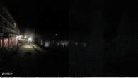 Archiv Foto Webcam Hotel Schatzalp, Davos 23:00