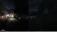 Archiv Foto Webcam Hotel Schatzalp, Davos 03:00