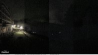 Archiv Foto Webcam Hotel Schatzalp, Davos 23:00