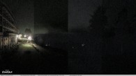 Archiv Foto Webcam Hotel Schatzalp, Davos 03:00