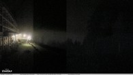 Archiv Foto Webcam Hotel Schatzalp, Davos 01:00