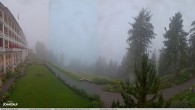 Archiv Foto Webcam Hotel Schatzalp, Davos 06:00
