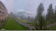 Archiv Foto Webcam Hotel Schatzalp, Davos 07:00