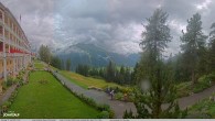 Archiv Foto Webcam Hotel Schatzalp, Davos 13:00