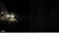 Archiv Foto Webcam Hotel Schatzalp, Davos 23:00