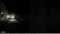 Archiv Foto Webcam Hotel Schatzalp, Davos 01:00