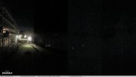 Archiv Foto Webcam Hotel Schatzalp, Davos 03:00