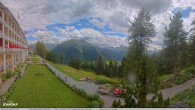 Archiv Foto Webcam Hotel Schatzalp, Davos 13:00
