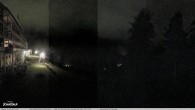 Archiv Foto Webcam Hotel Schatzalp, Davos 21:00