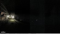 Archiv Foto Webcam Hotel Schatzalp, Davos 23:00