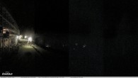 Archiv Foto Webcam Hotel Schatzalp, Davos 01:00