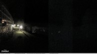 Archiv Foto Webcam Hotel Schatzalp, Davos 03:00