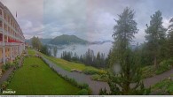 Archived image Webcam Schatzalp Hotel, Davos 06:00