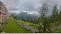 Archiv Foto Webcam Hotel Schatzalp, Davos 09:00